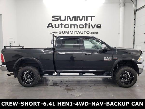 2018 ram 2500 in co bluffs, iowa
