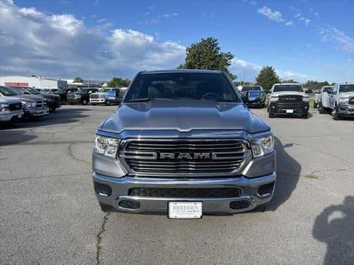 2024 ram 1500 laramie in fort smith, arkansas