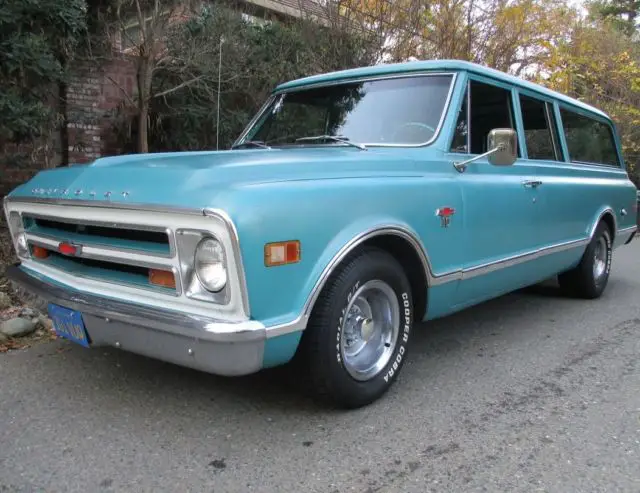 california original blue plates rare find