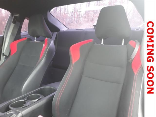 2014 scion fr-s base