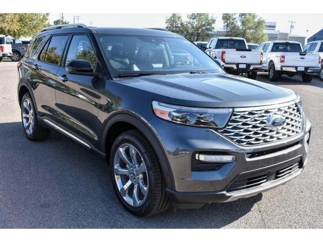 new 2020 ford explorer 4wd platinum roswell, nm 88201 for sale in elkins, new mexico
