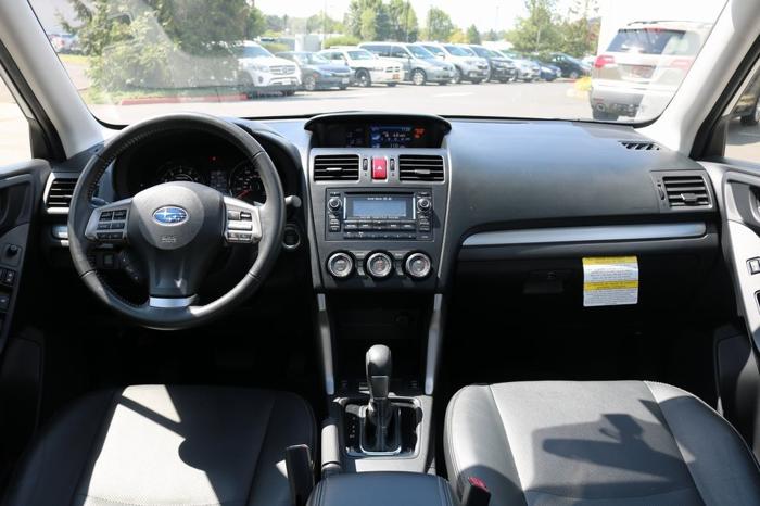 used 2015 subaru forester 2.0xt touring gladstone, or 97027 for sale in gladstone, oregon