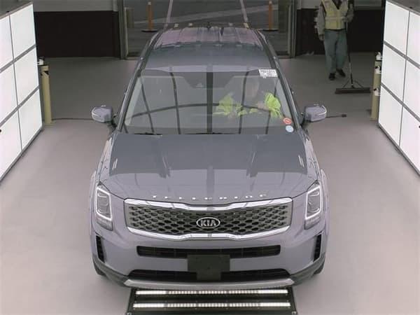 2021 kia telluride in centennial, colorado