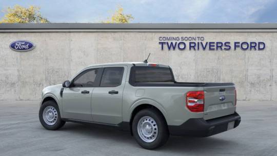 2024 Ford Maverick a$1