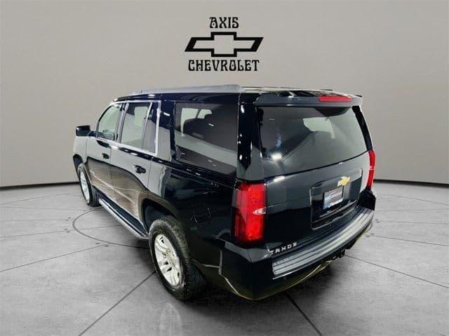 2018 chevrolet tahoe ls in jersey city, new jersey