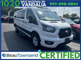 2023 Ford Transit 350 xl