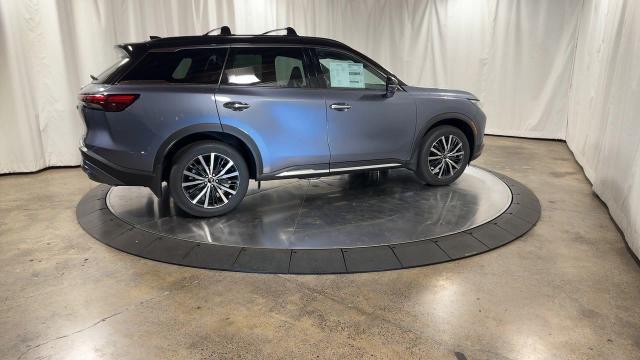 2024 infiniti qx60 autograph