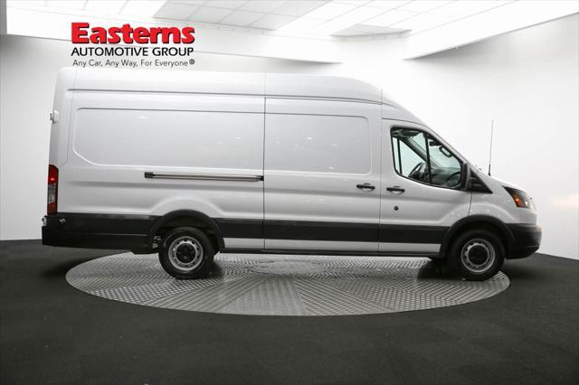 2017 ford transit-350 base