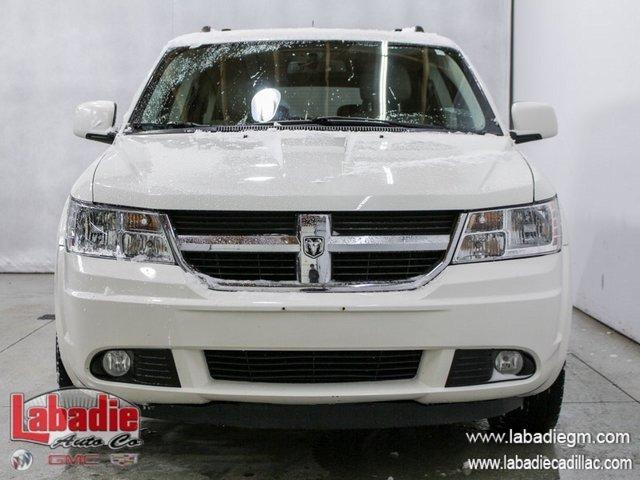 used 2010 dodge journey awd r/t bay city, mi 48706 for sale in bay city, michigan
