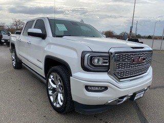 used 2017 gmc sierra 1500 denali farmington, nm 87499 for sale in farmington, new mexico