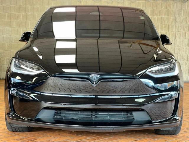 2022 tesla model x gsx 16v turbo awd