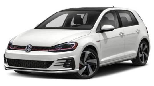 2018 volkswagen golf gti s