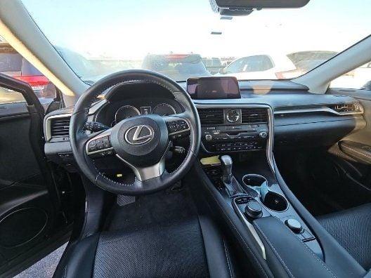 2019 lexus rx 350 in mineral wells, mississippi