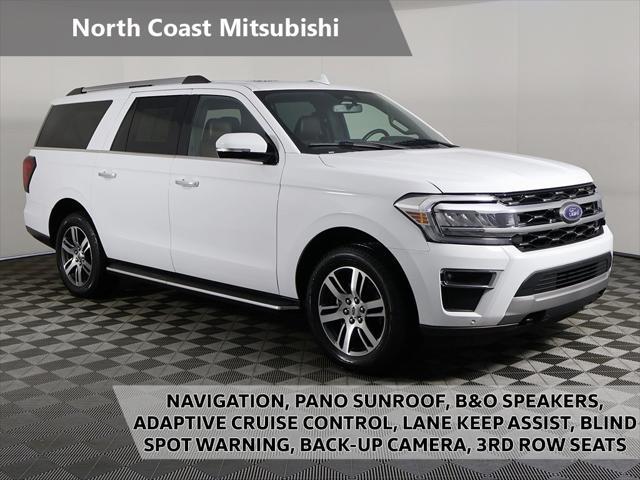 2023 ford expedition limited max