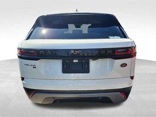 2021 land rover range rover velar p250 s