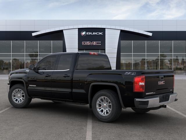 new 2019 gmc sierra 1500 4x4 double cab limited sle henderson, ky 42420 for sale in henderson, kentucky