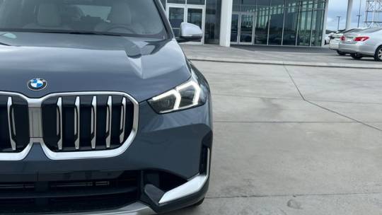 2023 BMW X1