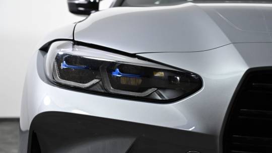 2023 BMW M3