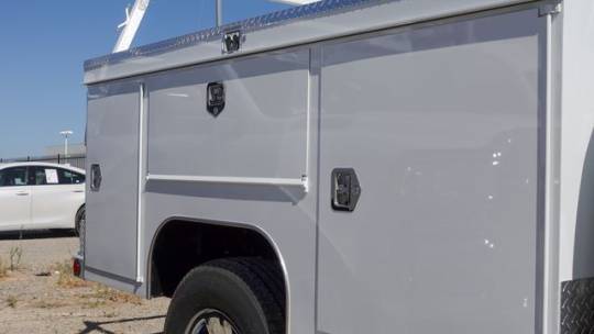 2024 RAM 3500