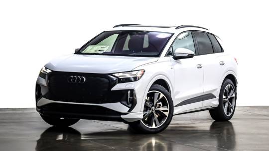 2024 Audi Q4 e-tron