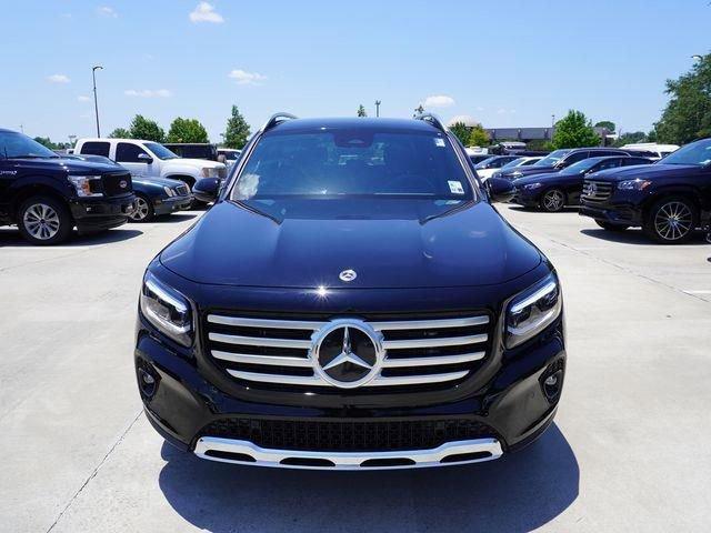 2024 mercedes-benz glb 250 base