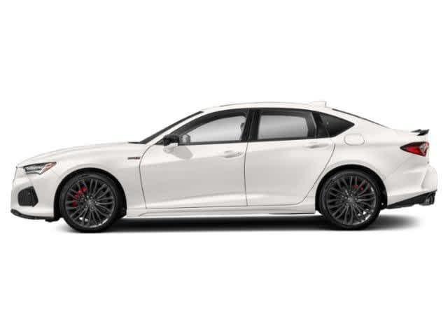 2021 acura tlx base