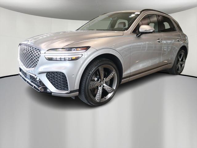 2023 genesis gv70 2.5t awd