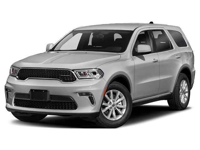 2023 dodge durango sxt