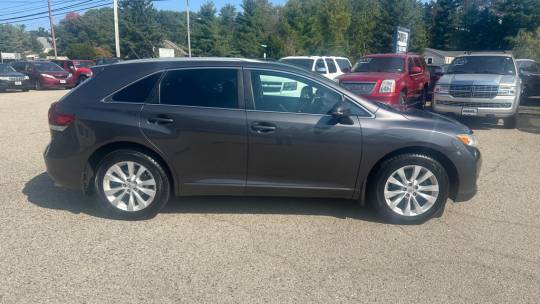 2013 Toyota Venza