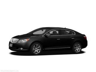 2011 buick lacrosse cxl