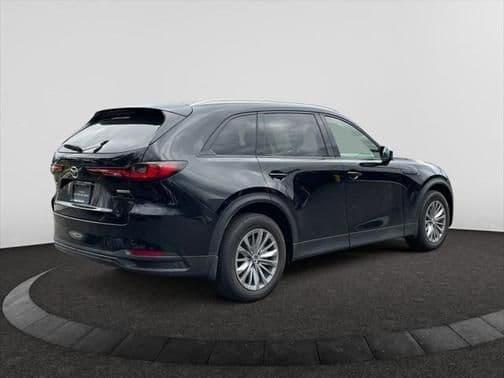 2024 mazda cx-90 3.3 turbo preferred plus 4dr i-activ all-wheel drive sport utility in albany, new york