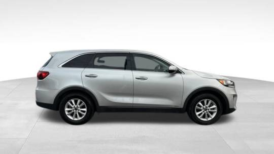 2020 Kia Sorento