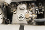 1964 alfa romeo giulia ti super, autodelta works car, winner 1965 sebring race