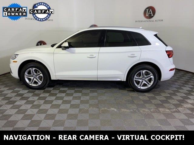 certified 2018 audi q5 2.0t premium milwaukee, wi 53227 for sale in milwaukee, wisconsin