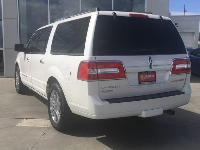 2010 lincoln navigator l base 4x4 base 4dr suv for sale in bar nunn, wyoming