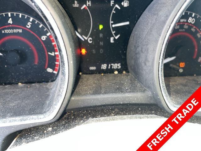 2013 toyota highlander se