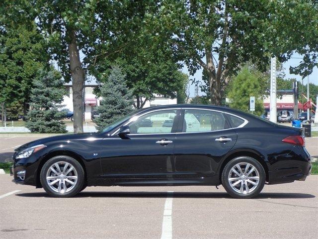 used 2015 infiniti q70 3.7 awd sioux falls, sd 57104 for sale in sioux falls, south dakota