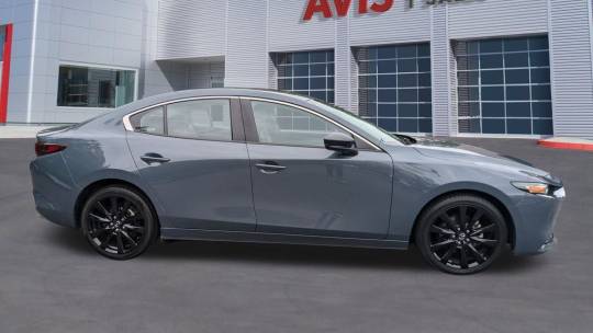 2023 Mazda