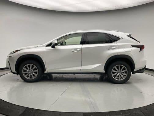 2021 lexus nx 300 base in glen mills, pennsylvania