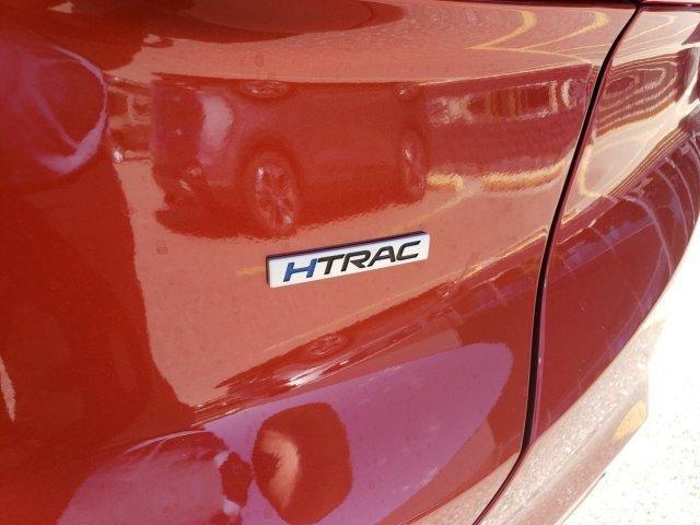 new 2020 hyundai santa fe awd sel grand island, ne 68801 for sale in grand island, nebraska