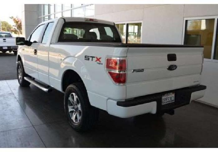 2013 ford f-150 c in fairfield, ca