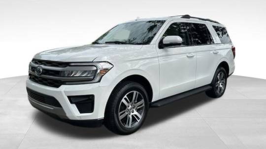 2024 Ford Expedition