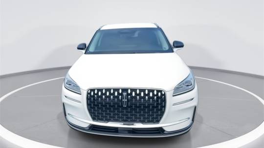 2024 Lincoln Corsair