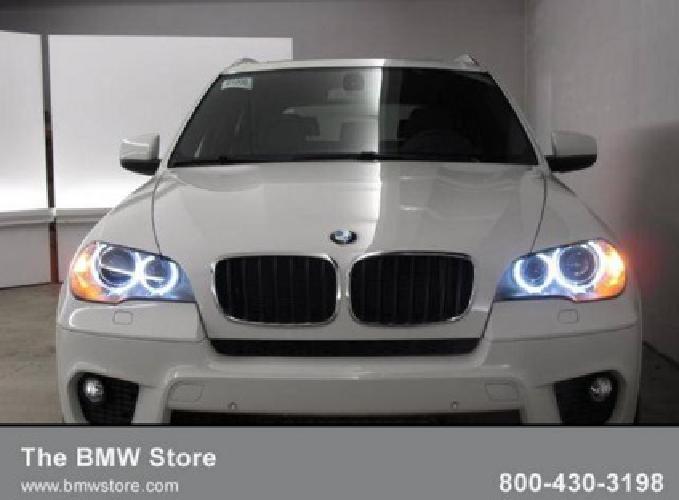 2012 bmw x5-series xdrive35i in cincinnati, oh