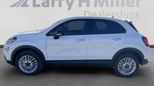 2023 Fiat