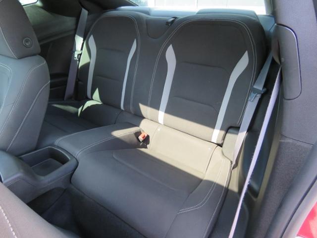 certified 2016 chevrolet camaro ss coupe columbia, sc 29212 for sale in columbia, south carolina