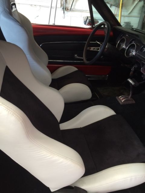 2 1968 eleanor built mustangs gt500e mustang fastback conversions 1 price