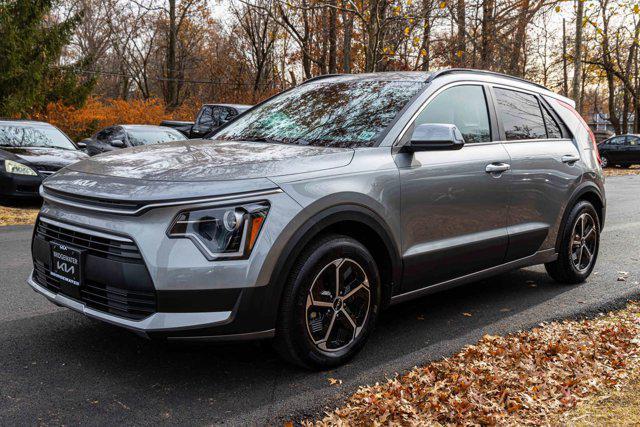 2024 kia niro ex