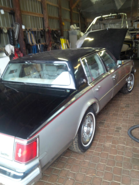 1978 d'elegance model