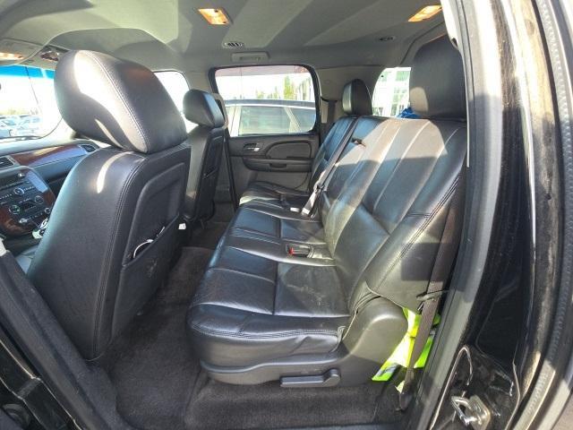 2013 chevrolet suburban 1500 lt